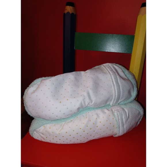 Sarah Peyton Warm/Cool Slippers - Picture 2 of 5